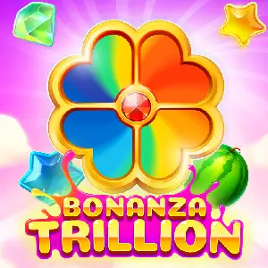 Dolly Casino selection featuring Bonanza Trillion