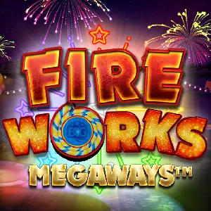 Play Double Fireworks at Dolly Casino