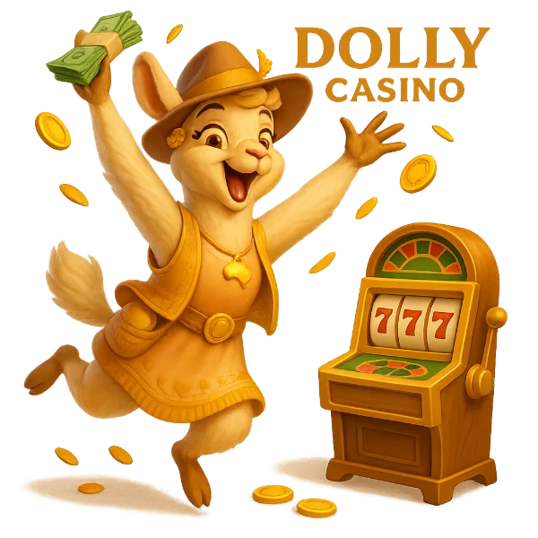 Inside Dolly Casino casino