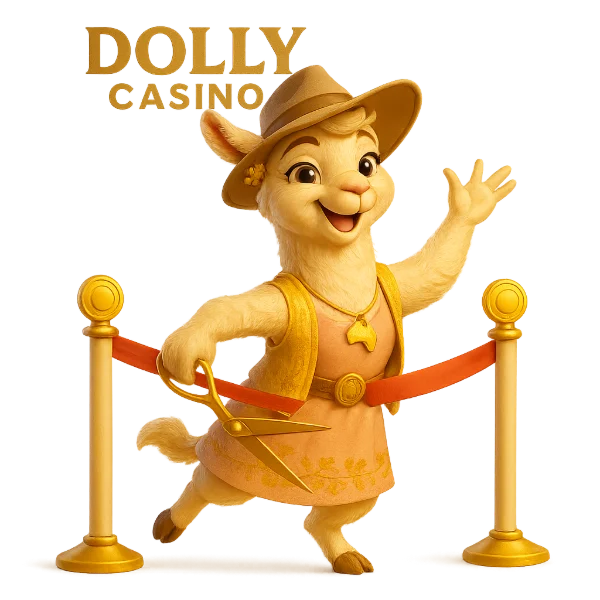 Dolly Casino banking overview